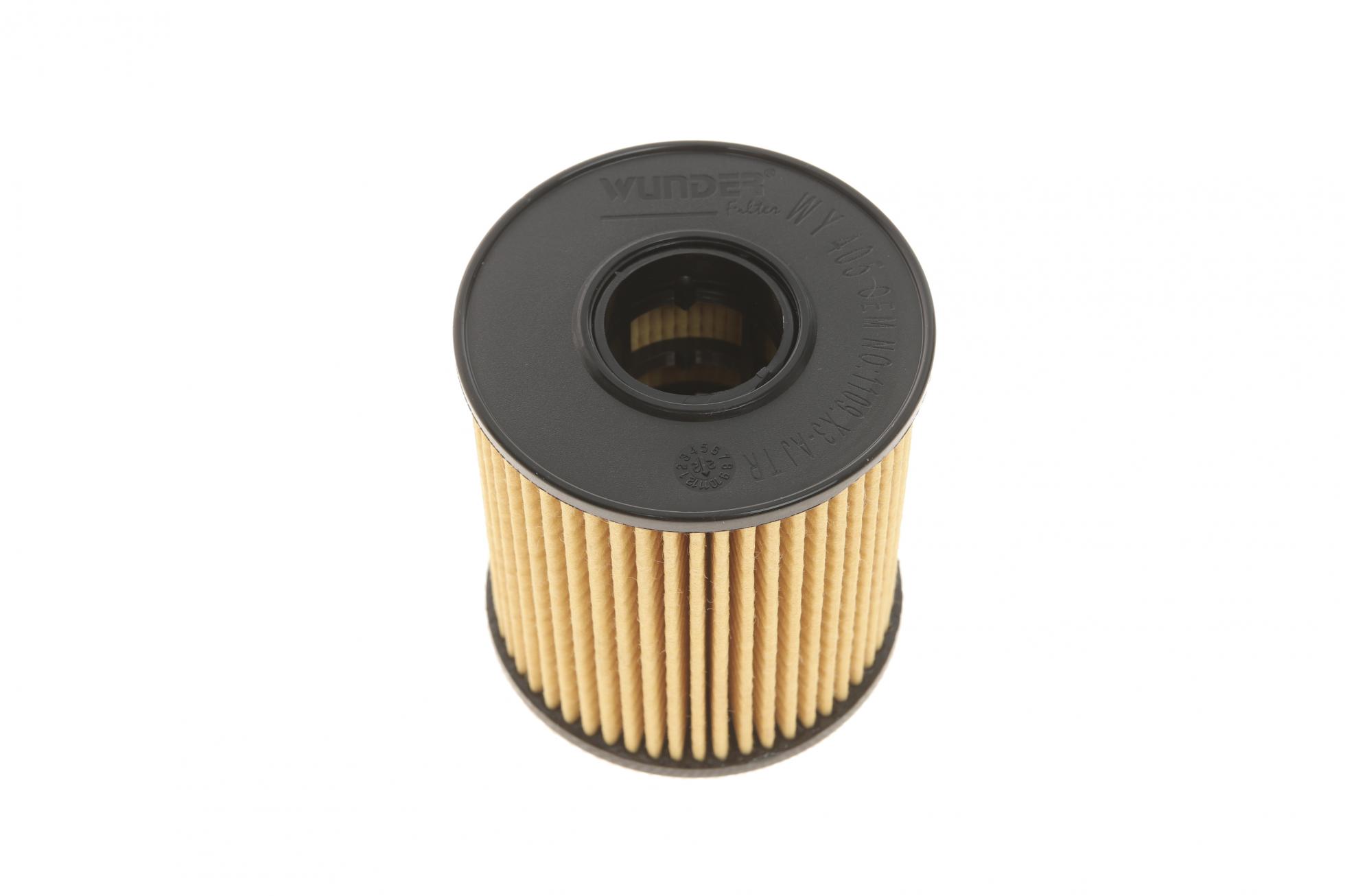 WY405 WUNDER FILTER